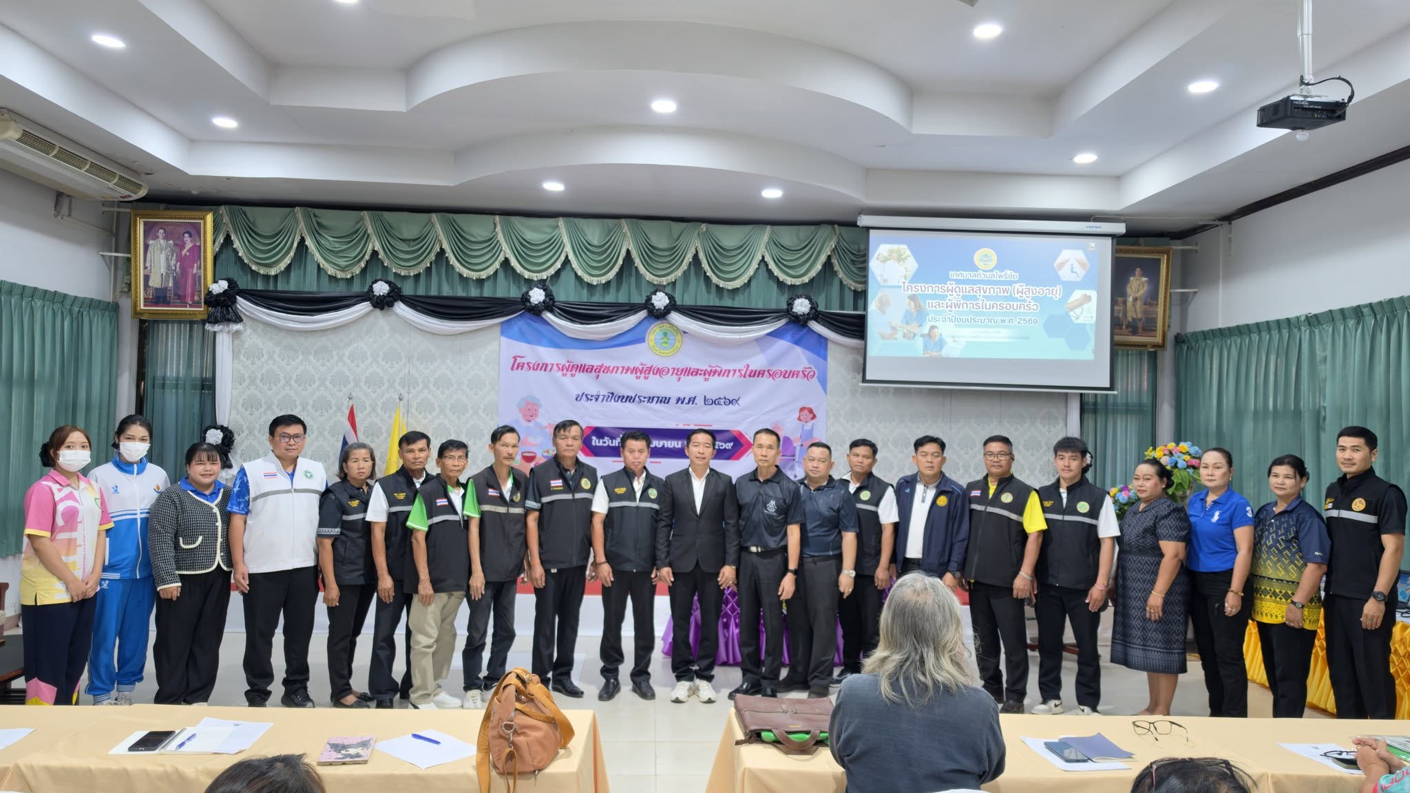 ภาพกิจกรรม