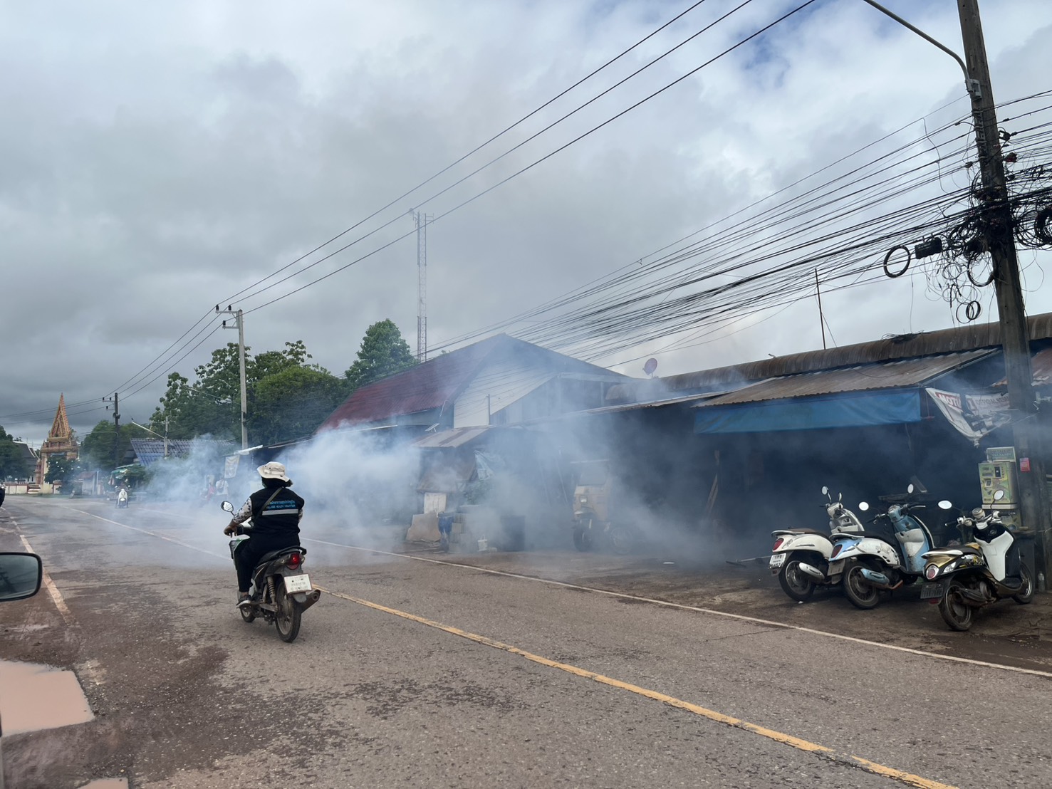 ภาพกิจกรรม