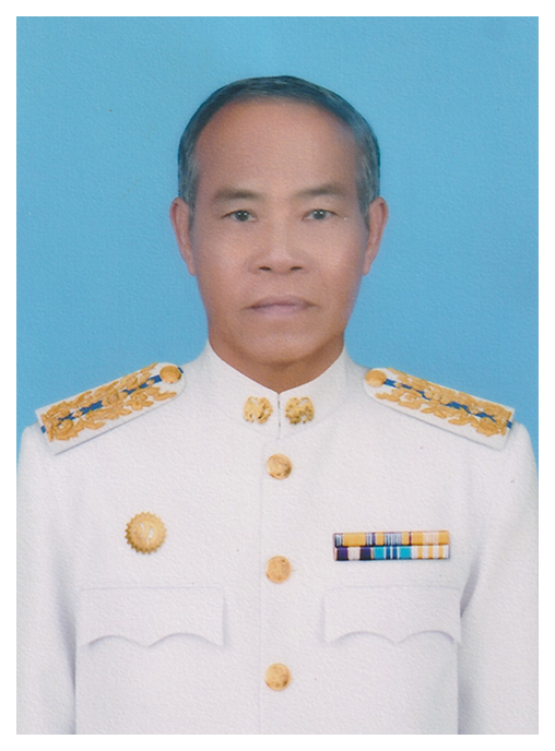นายสิรภพ บุญทะเสน