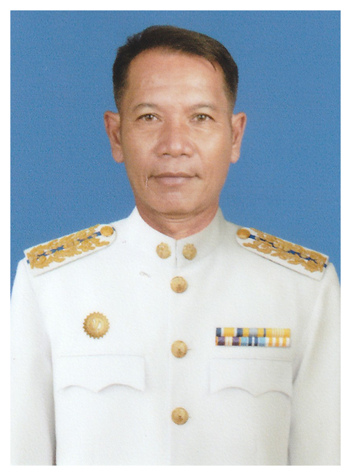 นายประยงค์ เหลาทอง