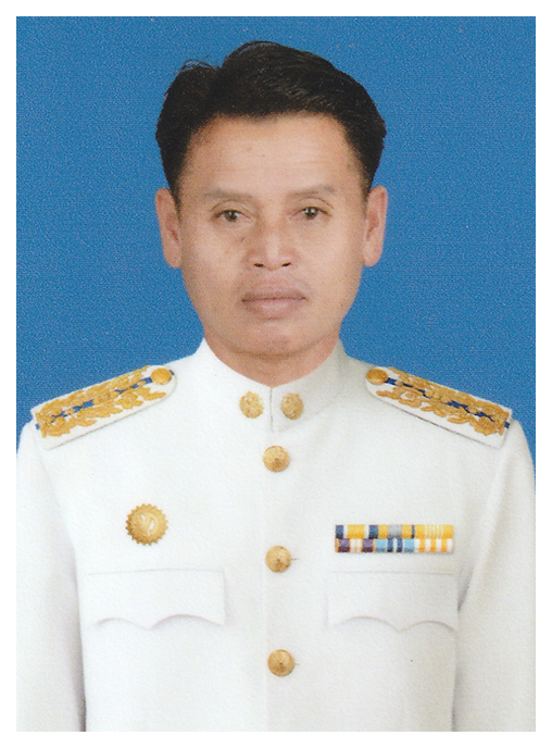 นายสายัน โคตทะดี
