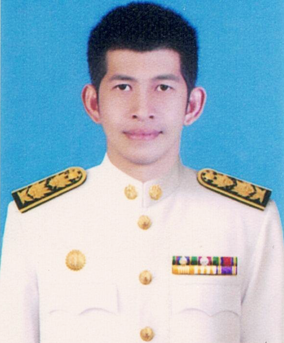นายกชกร ดวงภักดี