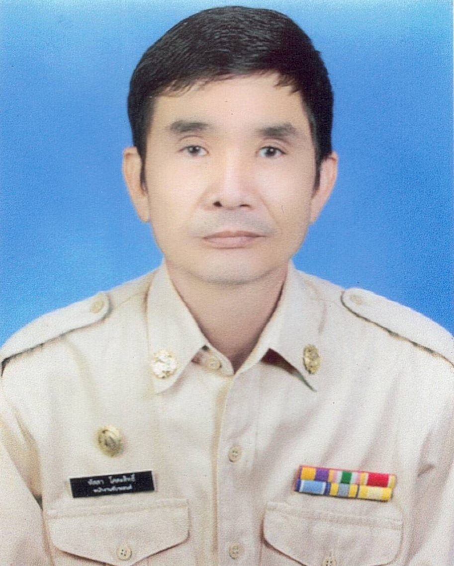นายหัสสา โคตะสิทธิ์