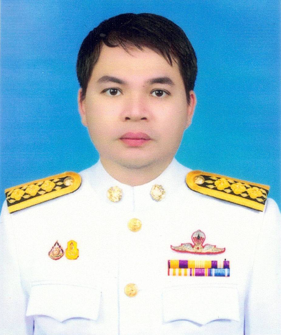 ว่าที่ร้อยตรีกิติศักดิ์ สีโสภา