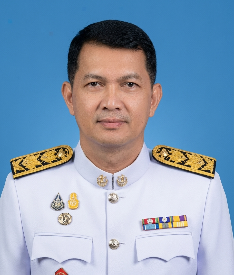 พันจ่าเอกไพบูลย์ จูมพิลา