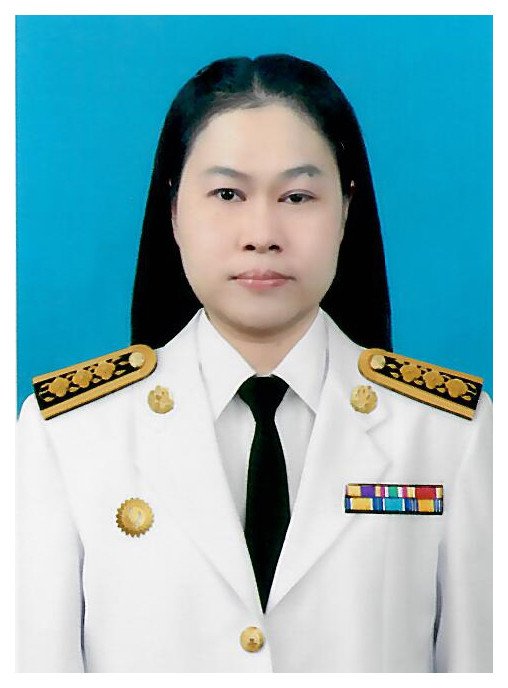 นางสาวพิชญากร มาพะเนาว์
