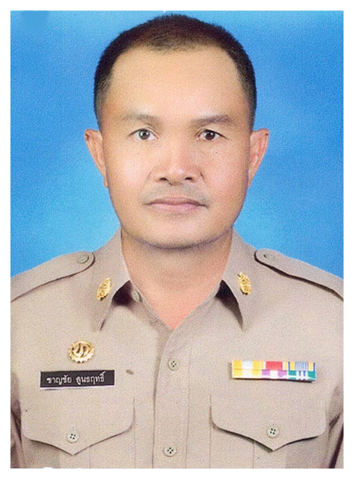 นายชาญชัย สูนธฤทธิ์