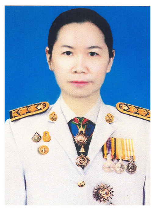 นางสาวศศิกาญจ์ พรมนิวาส