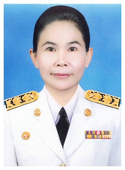 นางพนิดา สุนทรชัย