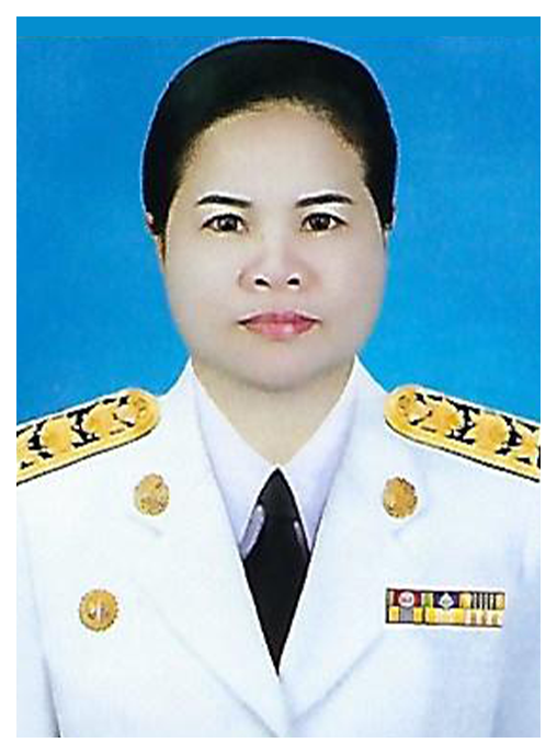 นางสาวนิตยา สุวรรณมาตย์