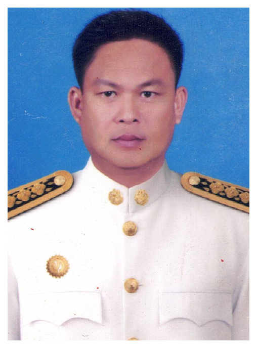นายบัญชา สุนทร